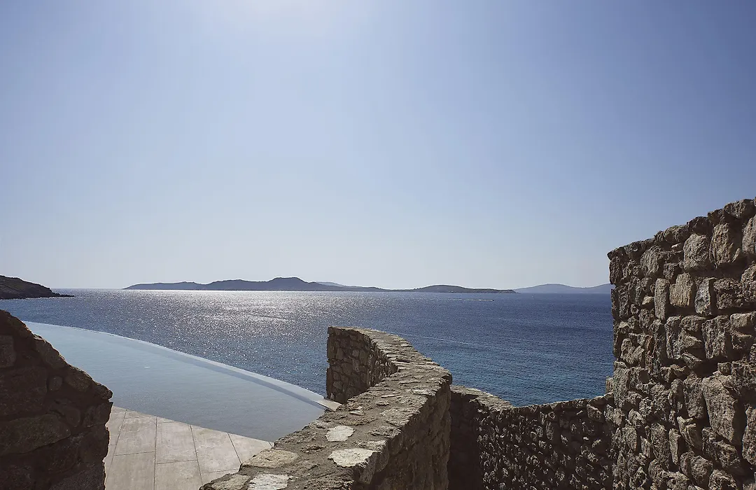 Amazon Mykonos Resort & Spa-1