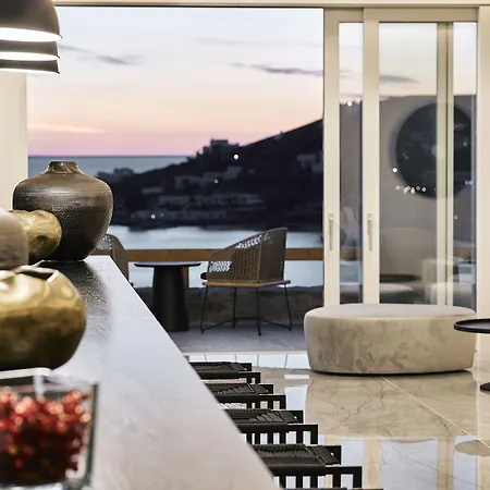 Amazon Mykonos Resort & Spa-3