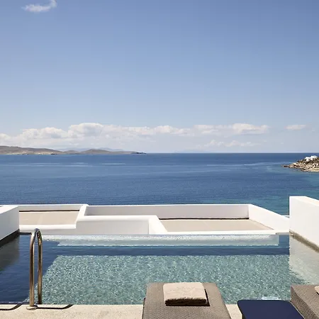 Amazon Mykonos Resort & Spa-2